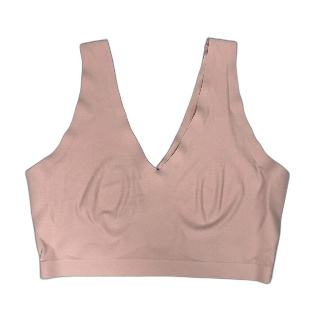 Third Love Comfort Wireless Bra Medium